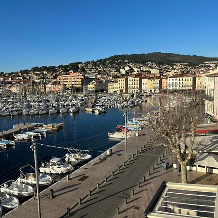 Апартаменты Belle Vue - Port De Ла-Сьота Экстерьер фото